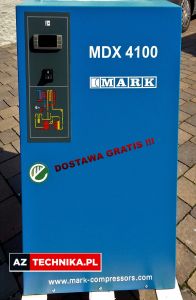 MDX 4100 MARK aztechnika